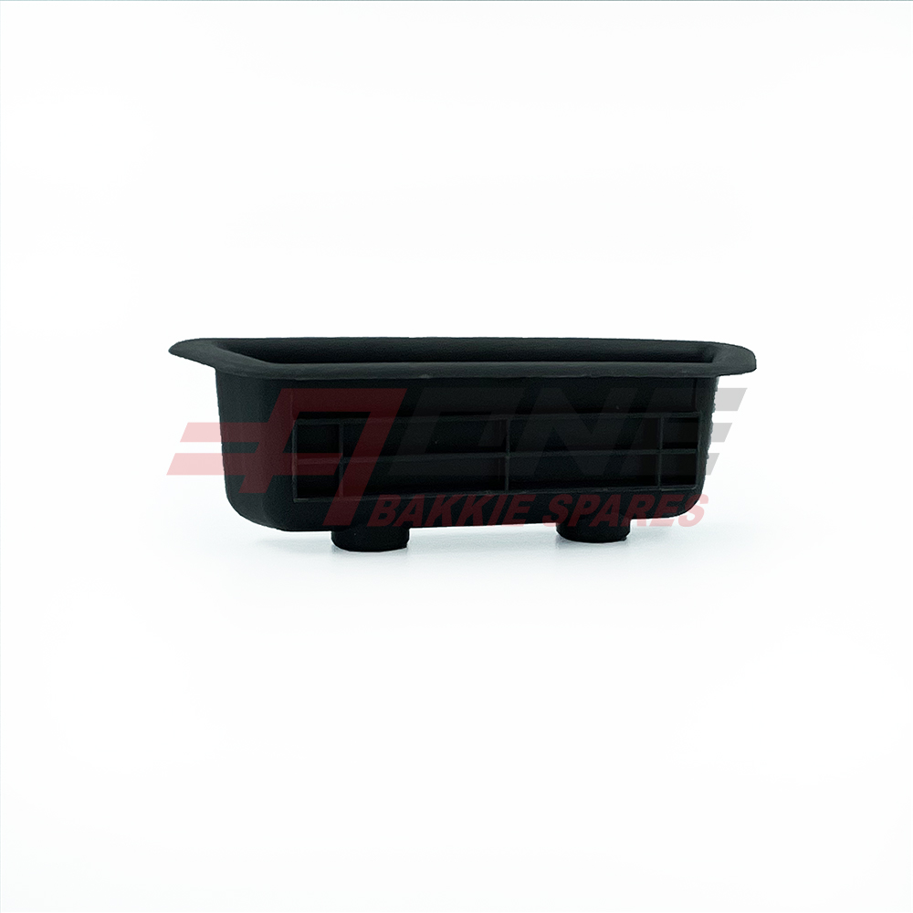 Box Trim Bowl Door Panel Isuzu for ISUZU KB320 FRONTIER SUV — view 3
